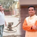 भिलाई निगम के वार्ड 21 मे जनसुविधाओ को देखते हुए विधायक रिकेश सेन के प्रतिनिधि शशि भगत के द्वारा लगातार कराए जा रहे विकास कार्य