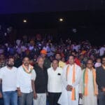 वैशाली नगर विधानसभा के हजारों लोगों ने देखी ‘द साबरमती रिपोर्ट’ फिल्म, विधायक रिकेश सेन द्वारा लोगों को निःशुल्क दिखाई जा रही है फिल्म