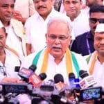 CG Budget 2025 : पूर्व मुख्यमंत्री भूपेश बघेल ने बजट को बताया निराशाजनक, कहा किसान, युवाओं या महिलाओं किसी के लिए बजट में नहीं है कोई योजना