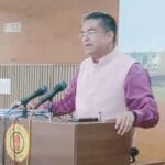 बजट से “विकसित छत्तीसगढ़” की संकल्पना होगी पूरी, शहरी-ग्रामीण विकास सहित सर्वहारा वर्ग का रखा है पूरा ध्यान – रिकेश सेन