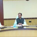 CG Breaking : साय कैबिनेट का बड़ा फैसला, बर्खास्त 2621 बीएड सहायक शिक्षकों को किया जाएगा बहाल, सहायक शिक्षक विज्ञान के पद पर होगा समायोजन